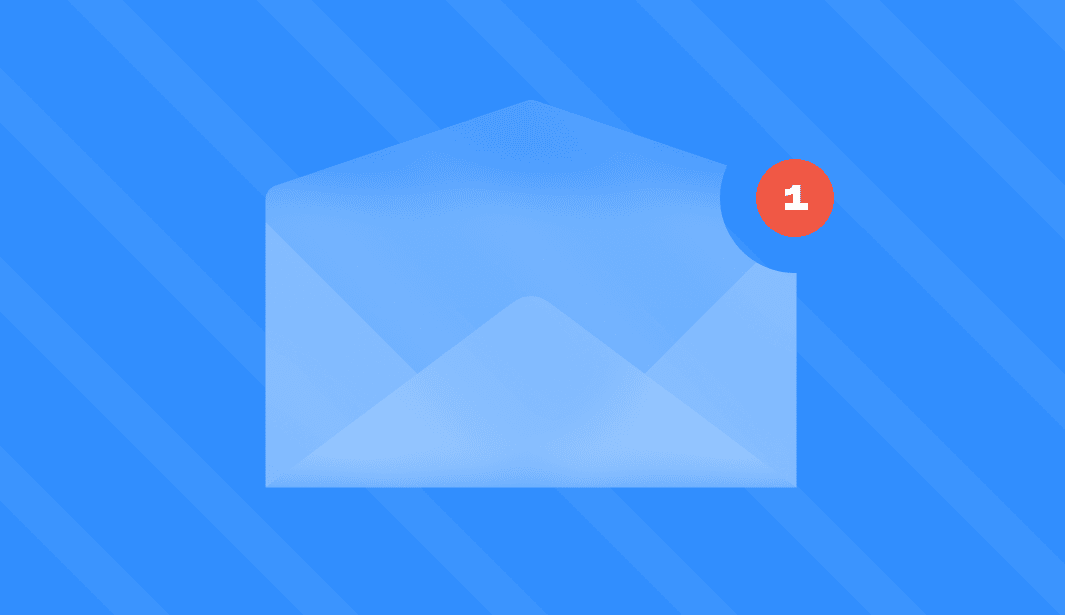 How to make a confirmation email