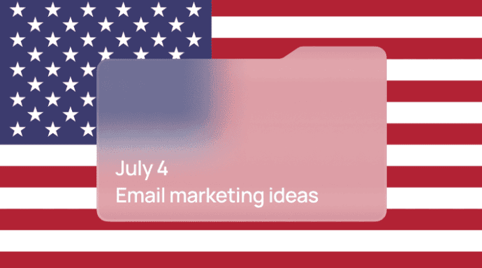 4th-of-july-email-marketing-ideas