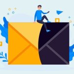 Dark mode for emails: What it is & how to optimize emails