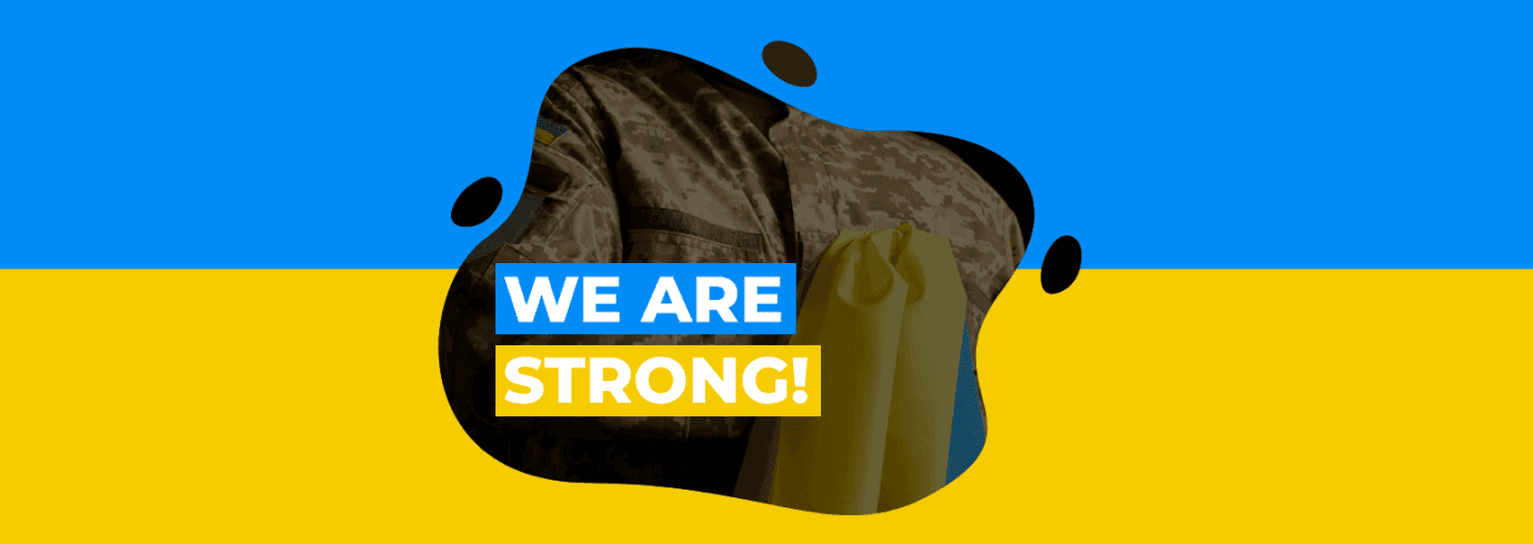 We-are-strong