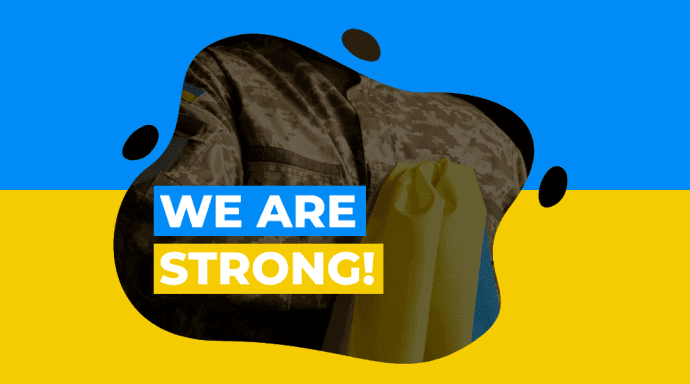 We-are-strong