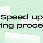 The most popular email templates to speed up the hiring process