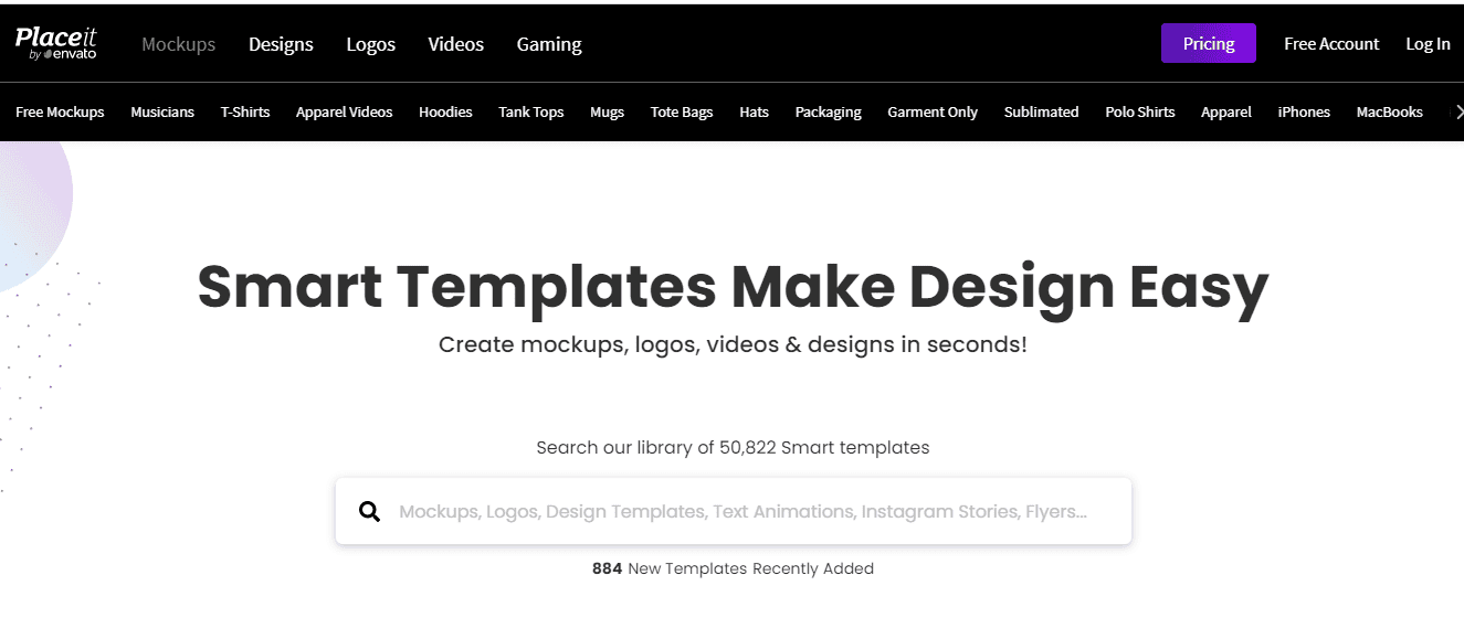 Outils pour les images dans les e-mails_PlaceIt