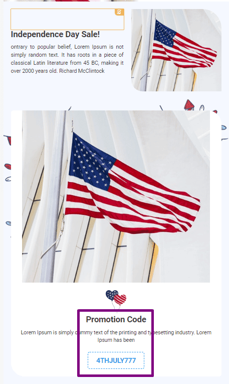 Получите выгоду от праздничного email-маркетинга