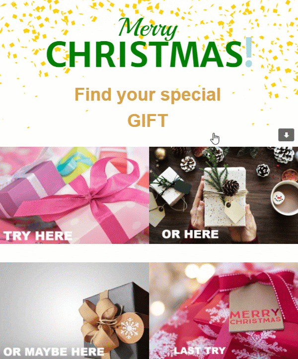 Гейміфікація в email-маркетингу _ Ефект роловер Гейміфікація в email-маркетингу _ Ефект роловер