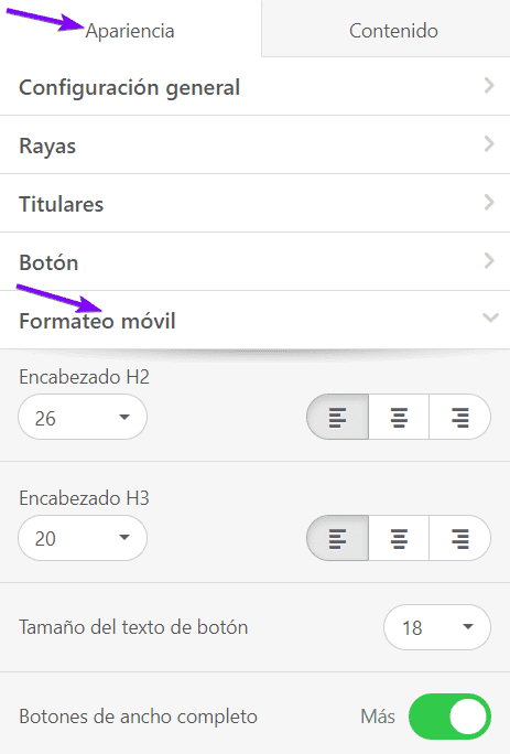 Stripo _ Cómo Crear Correos Electrónicos Adaptables a Dispositivos Móviles con los Ajustes de Vista Móvil de Stripo Stripo _ Cómo Crear Correos Electrónicos Adaptables a Dispositivos Móviles con los Ajustes de Vista Móvil de Stripo