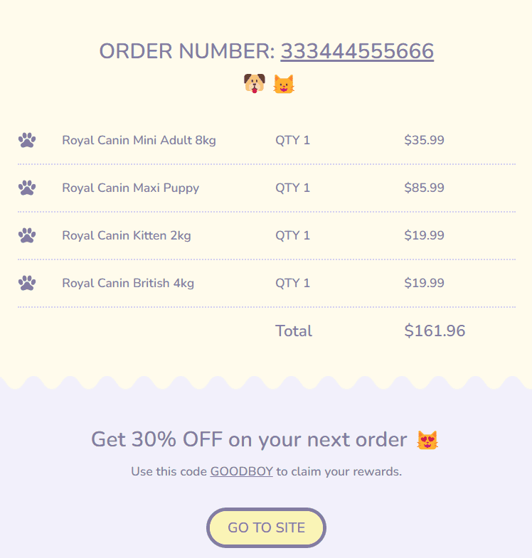 Incluir el Coste Total de la Compra Incluir el Coste Total de la Compra