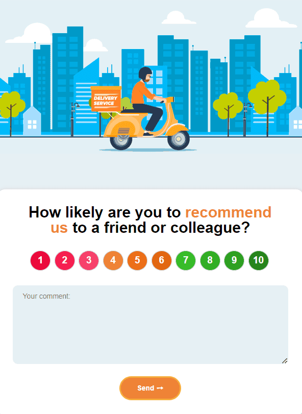 Plantillas de Correo Electrónico de Confirmación de Pedido con Calificaciones Plantillas de Correo Electrónico de Confirmación de Pedido con Calificaciones