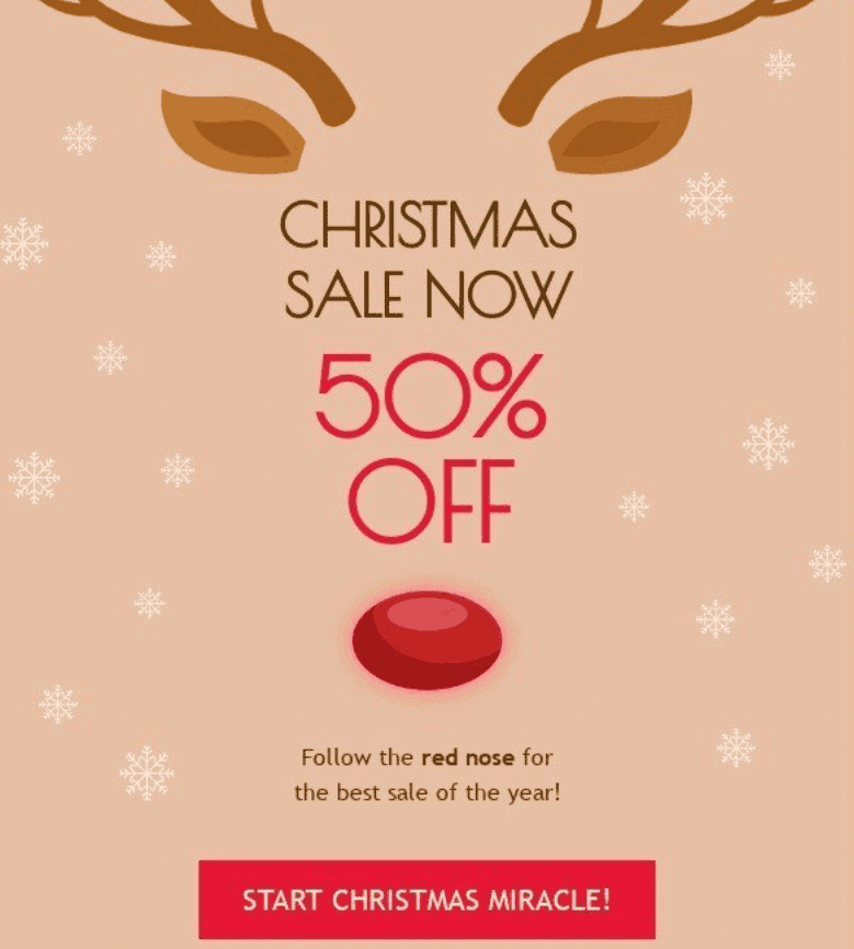 Создание промо-писем для повышения лояльности клиентов Создание промо-писем для повышения лояльности клиентов