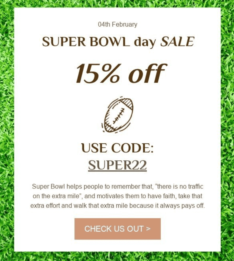 Стратегия email-маркетинга для продвижения товара или услуги Стратегия email-маркетинга для продвижения товара или услуги