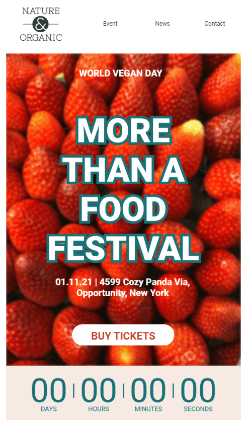 Скористайтеся перевагами таймерів зворотного відліку Скористайтеся перевагами таймерів зворотного відліку