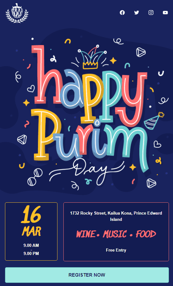 Використовуйте готові шаблони для натхнення Використовуйте готові шаблони для натхнення