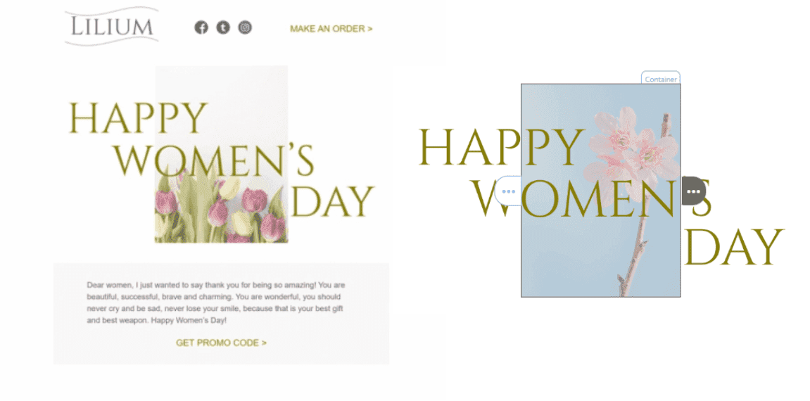 Додайте інтерактивні елементи для підвищення продажів Додайте інтерактивні елементи для підвищення продажів