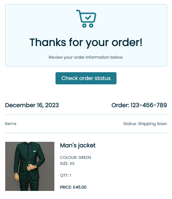 Шаблоны писем для маркетинга для усиления ваших маркетинговых активностей Шаблоны писем для маркетинга для усиления ваших маркетинговых активностей