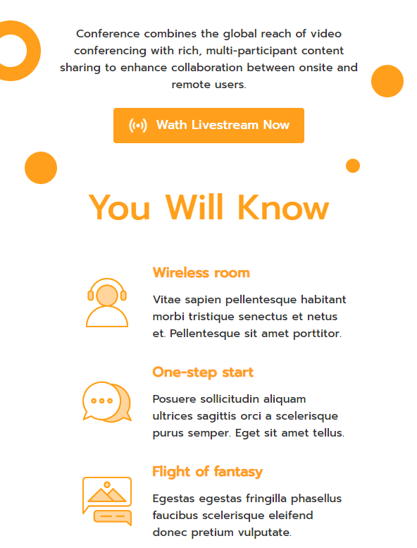 Воспитывайте подписчиков с помощью образовательного контента Воспитывайте подписчиков с помощью образовательного контента