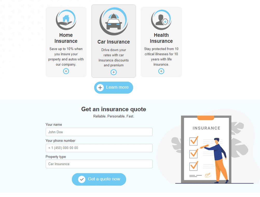 Создавайте кампании с письмами на основе AMP Создавайте кампании с письмами на основе AMP