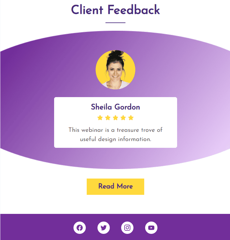 Надайте інформацію про вашу компанію