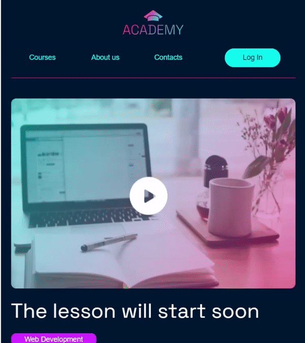 Recordatorio amable Recordatorio amable