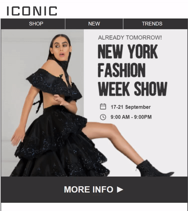 El recordatorio detallado El recordatorio detallado