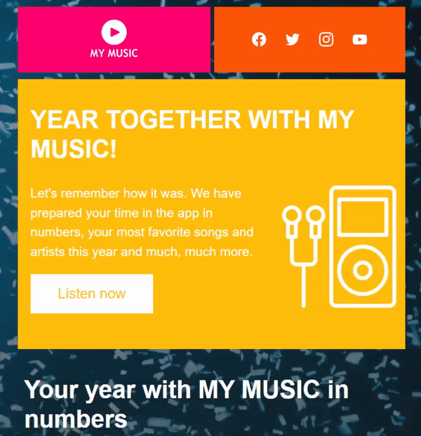 EL generador de emociones EL generador de emociones