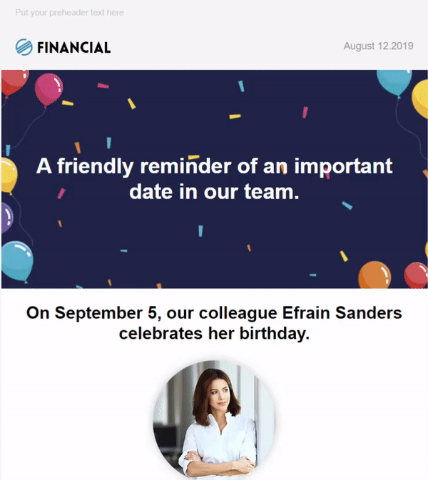 Recordatorio rápido Recordatorio rápido