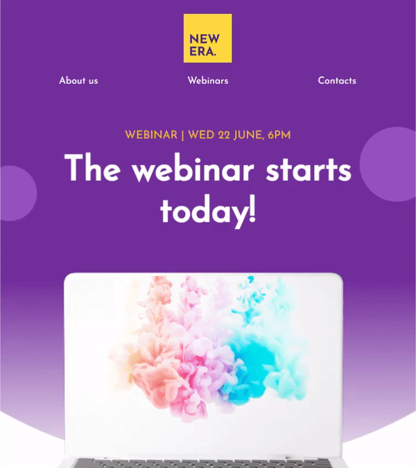 El valor destacado El valor destacado