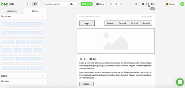 Envío de correos electrónicos HTML desde Gmail _ Obtener Ver en el enlace del navegador Envío de correos electrónicos HTML desde Gmail _ Obtener Ver en el enlace del navegador