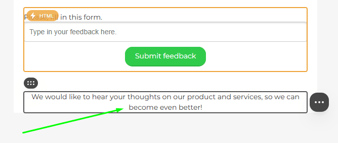 Создание текста призыва к действию Создание текста призыва к действию