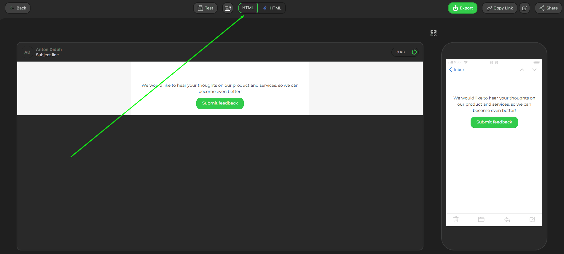 Рабочий фолбэк Рабочий фолбэк