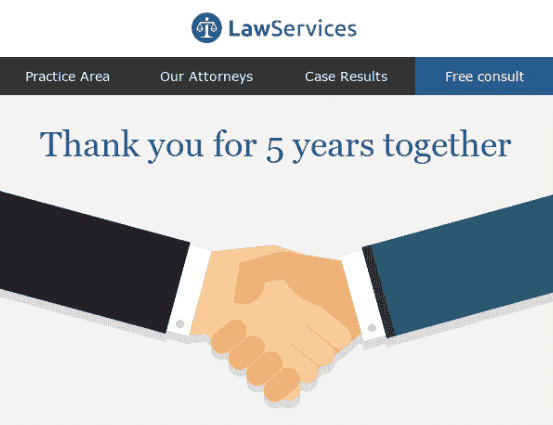 Шаблон письма для продуктивного сотрудничества _ Email-маркетинговые кампании для B2B Шаблон письма для продуктивного сотрудничества _ Email-маркетинговые кампании для B2B