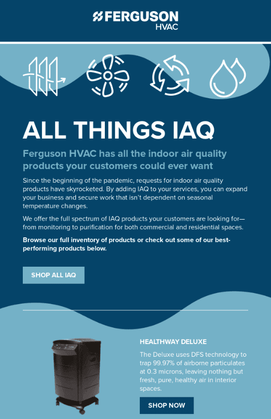 Автоматизация птсем для индустрии B2B Автоматизация птсем для индустрии B2B