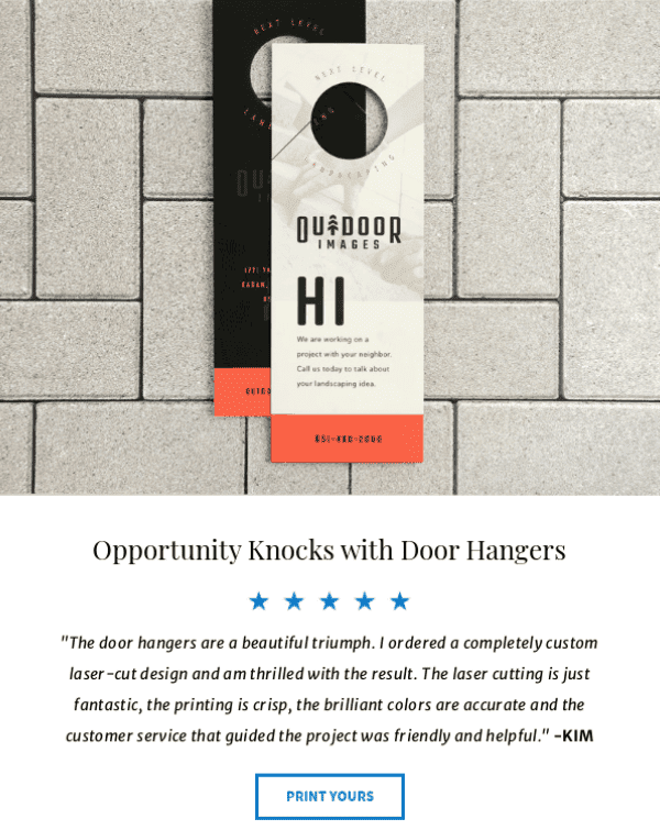 Пример письма для B2B Пример письма для B2B