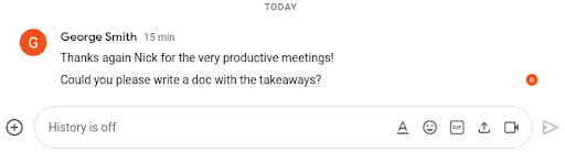 Stripo_GIFs no novo recurso do Outlook