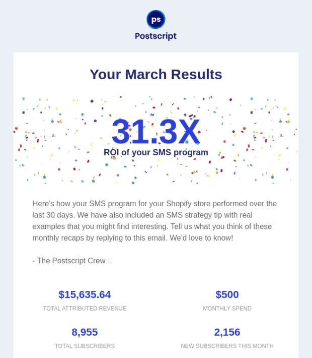 Отличный пример письма для B2B Отличный пример письма для B2B