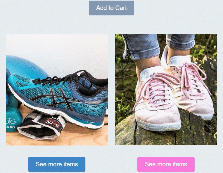 Stripo AMP for Emails Interactive Elements Stripo AMP for Emails Interactive Elements