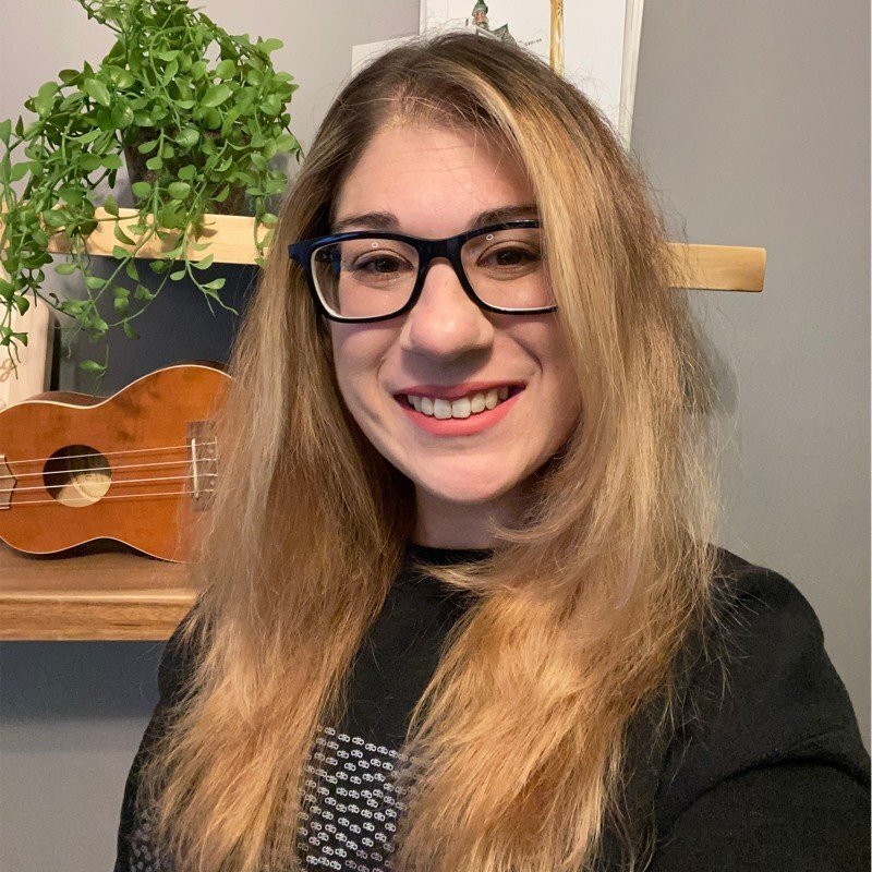 Megan Boshuyzen Megan Boshuyzen