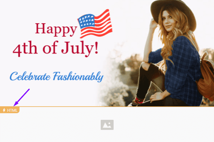 Modulo HTML AMP nella Tua Email