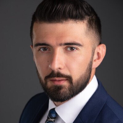 David Gevorkian