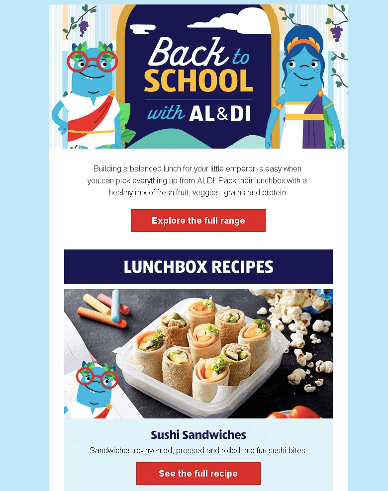 Ratschläge für Eltern in Back-to-School-Kampagnen Ratschläge für Eltern in Back-to-School-Kampagnen