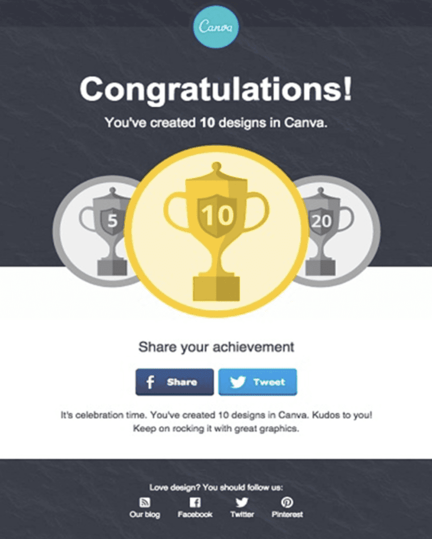 Historias de éxito de clientes _ Canva