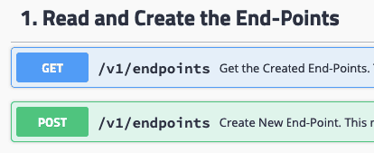 Get-or-Post-Methods