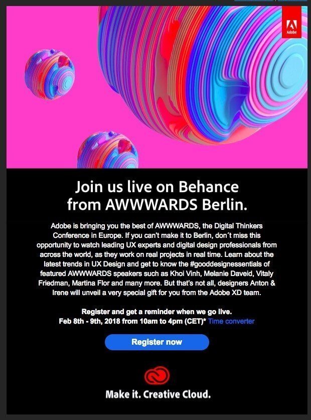 10 Ways to Boost Email Conversion Rate — Stripo.email