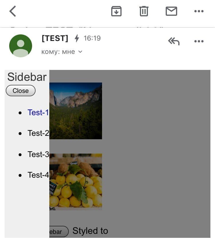 AMP_Sidebar-on-iOS
