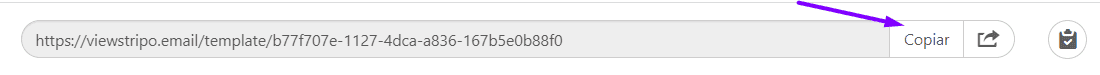 Largura do Modelo de Email_Obtendo o Link da Versão Web