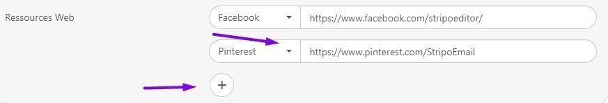 Ressources web fr Ressources web fr