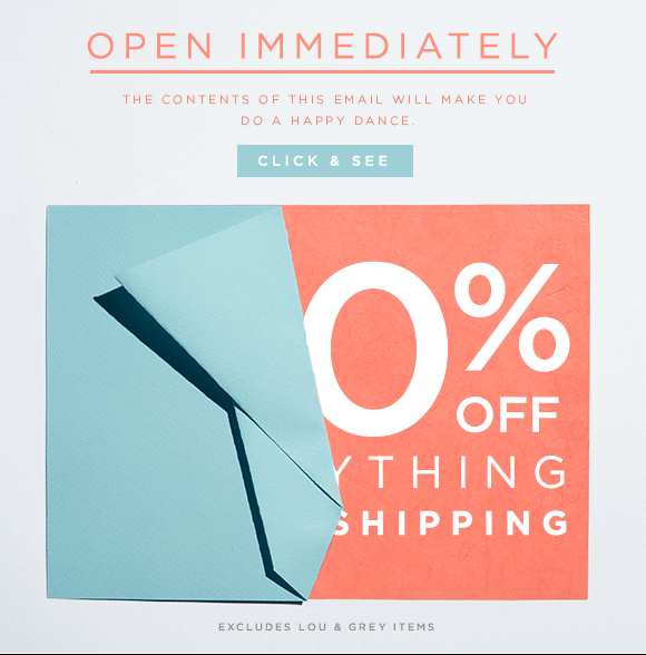 GIF en correos electrónicos teaser