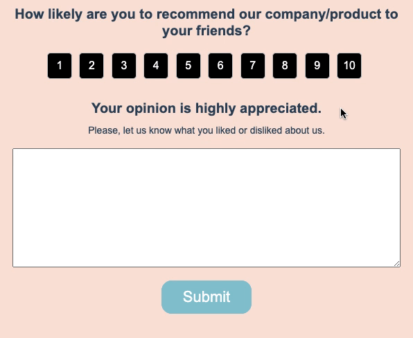 Примеры Писем АМР_Измеряем NPS Примеры Писем АМР_Измеряем NPS