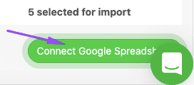 Google-mit-Data-Source_Magic-Button verbinden