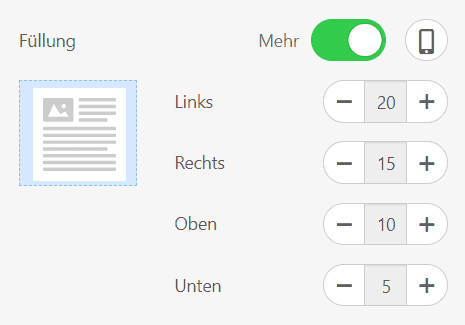 Header-Polsterungen _ Stripo