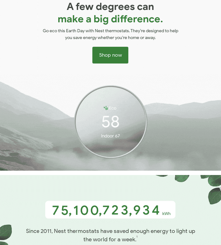 Earth Day Email Newsletters Earth Day Email Newsletters